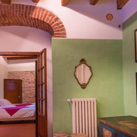 Villa Betteloni Valpolicella Suites سان بيترو في كاريانو المظهر الخارجي الصورة