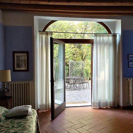 Villa Betteloni Valpolicella Suites سان بيترو في كاريانو المظهر الخارجي الصورة