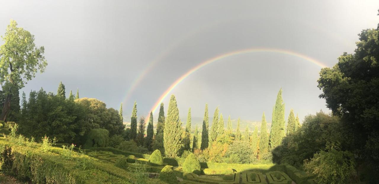 Villa Betteloni Valpolicella Suites سان بيترو في كاريانو المظهر الخارجي الصورة