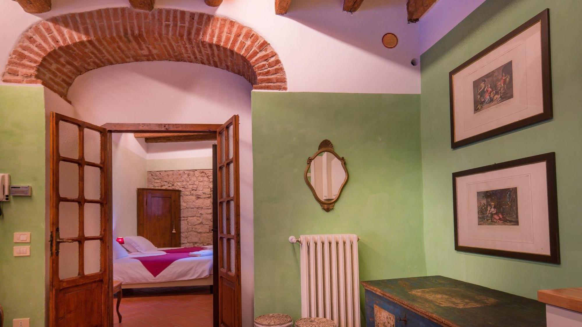 Villa Betteloni Valpolicella Suites سان بيترو في كاريانو المظهر الخارجي الصورة