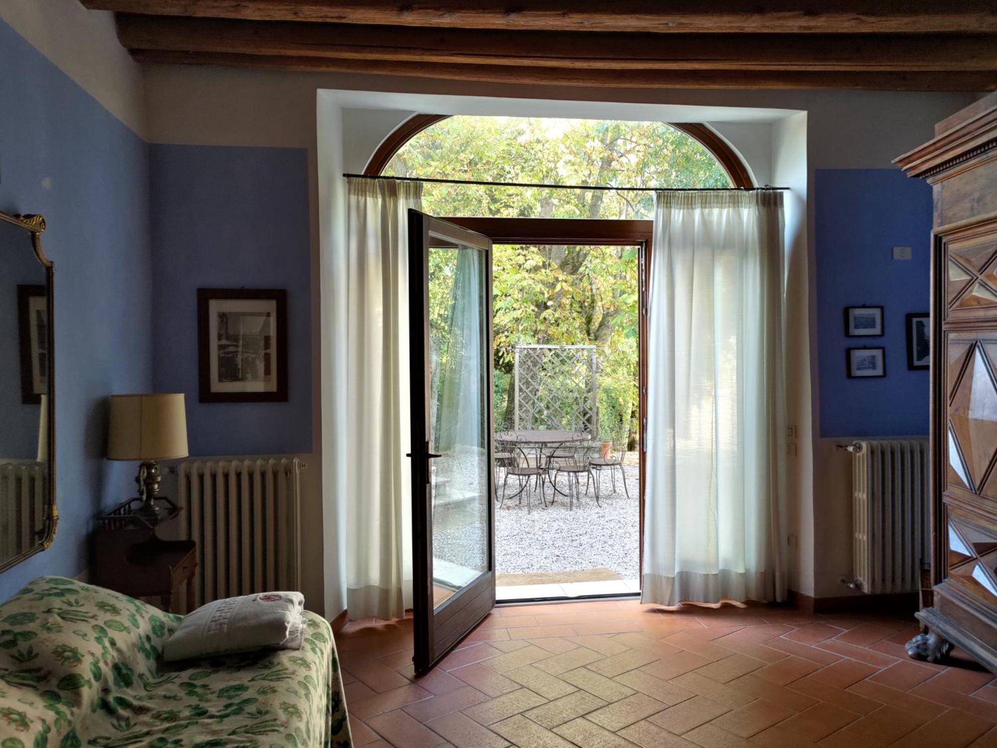 Villa Betteloni Valpolicella Suites سان بيترو في كاريانو المظهر الخارجي الصورة