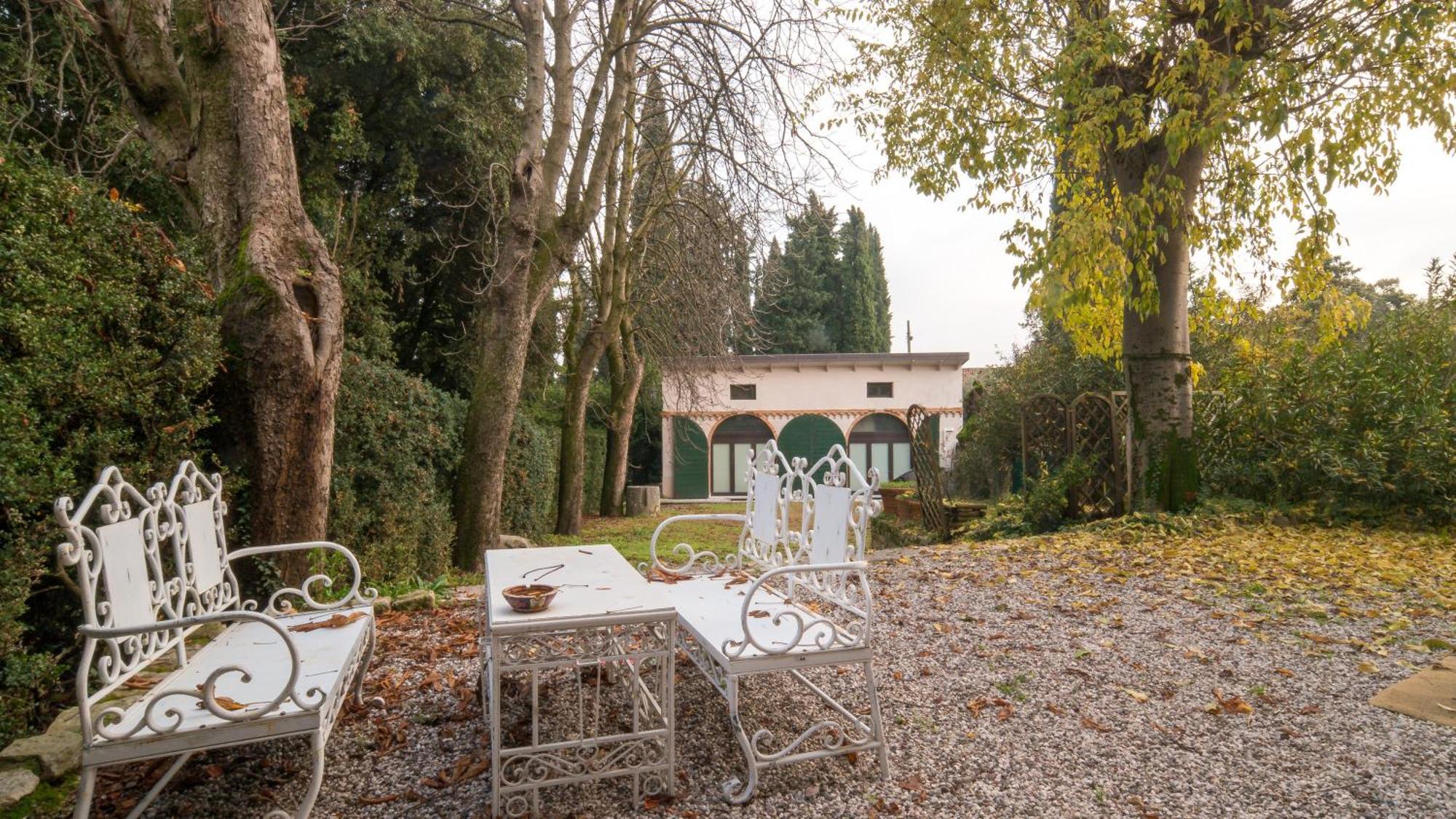 Villa Betteloni Valpolicella Suites سان بيترو في كاريانو المظهر الخارجي الصورة