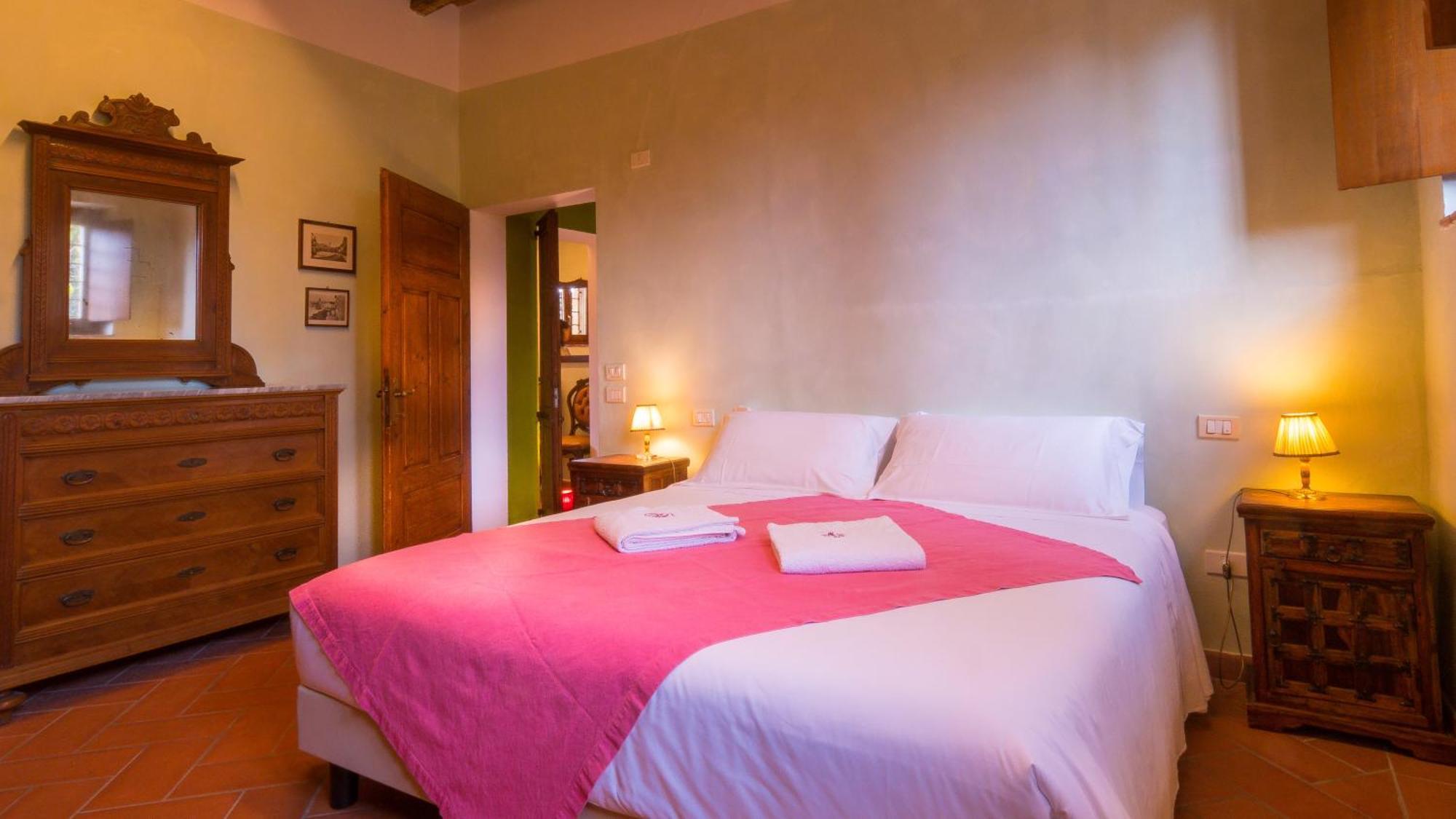 Villa Betteloni Valpolicella Suites سان بيترو في كاريانو المظهر الخارجي الصورة