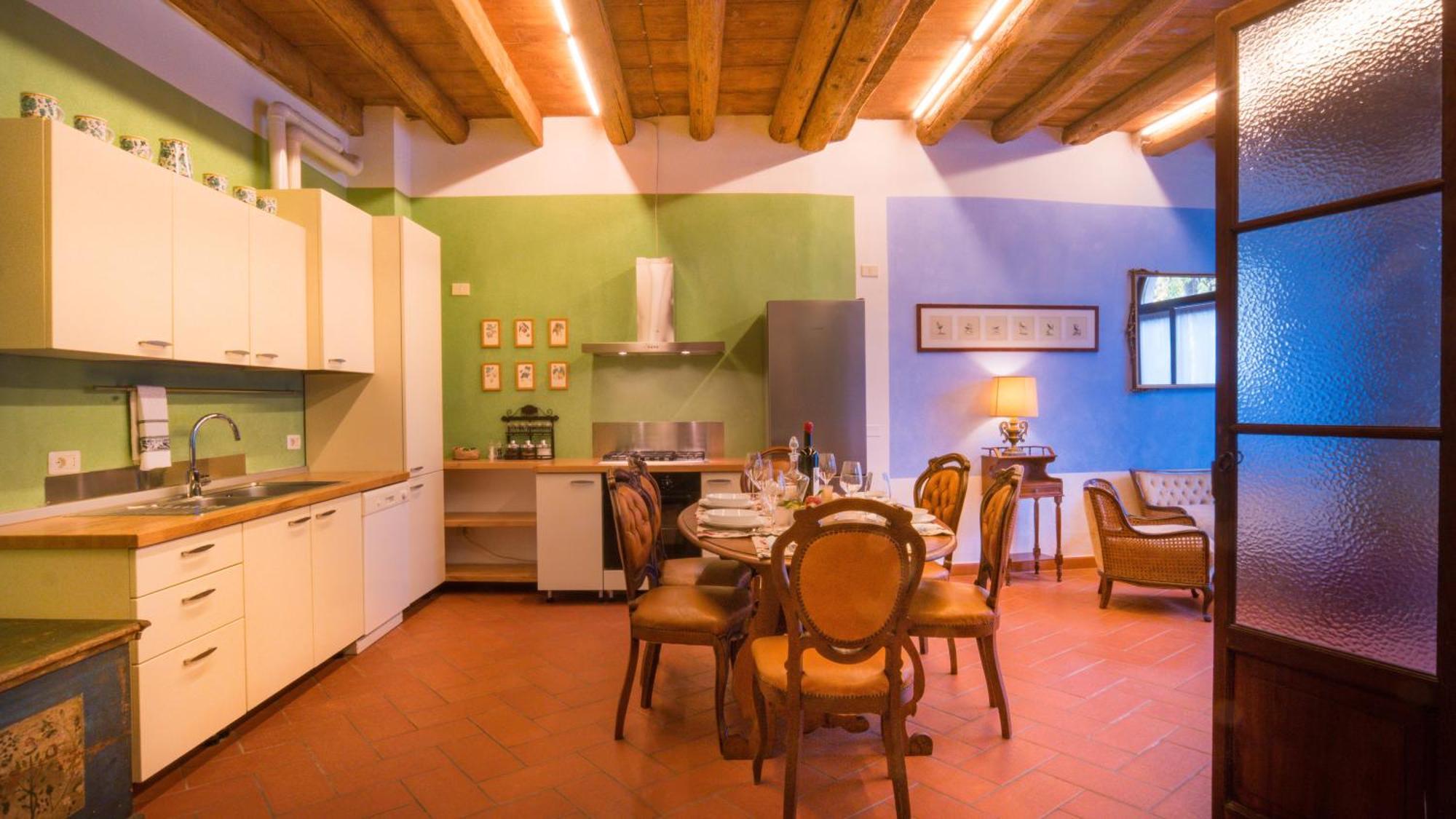 Villa Betteloni Valpolicella Suites سان بيترو في كاريانو المظهر الخارجي الصورة