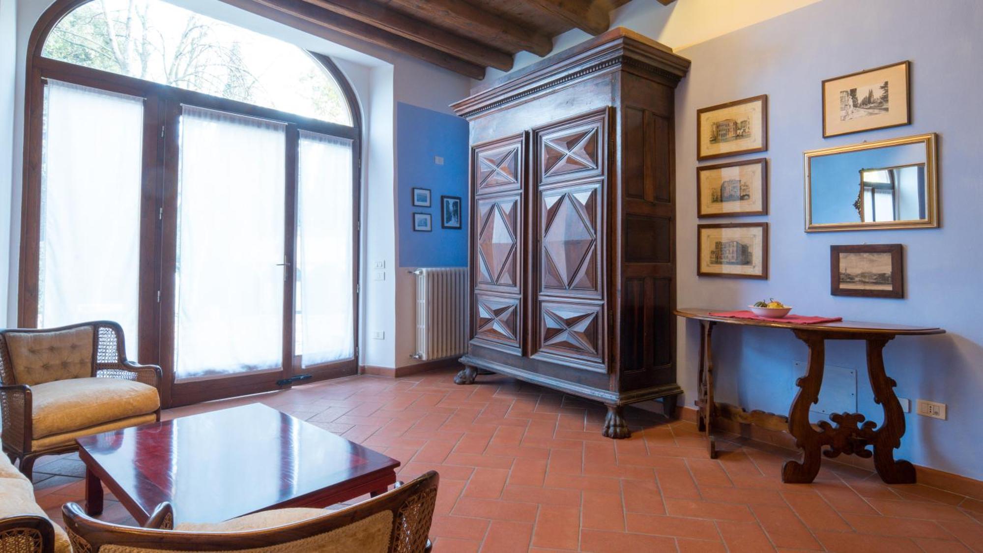 Villa Betteloni Valpolicella Suites سان بيترو في كاريانو المظهر الخارجي الصورة
