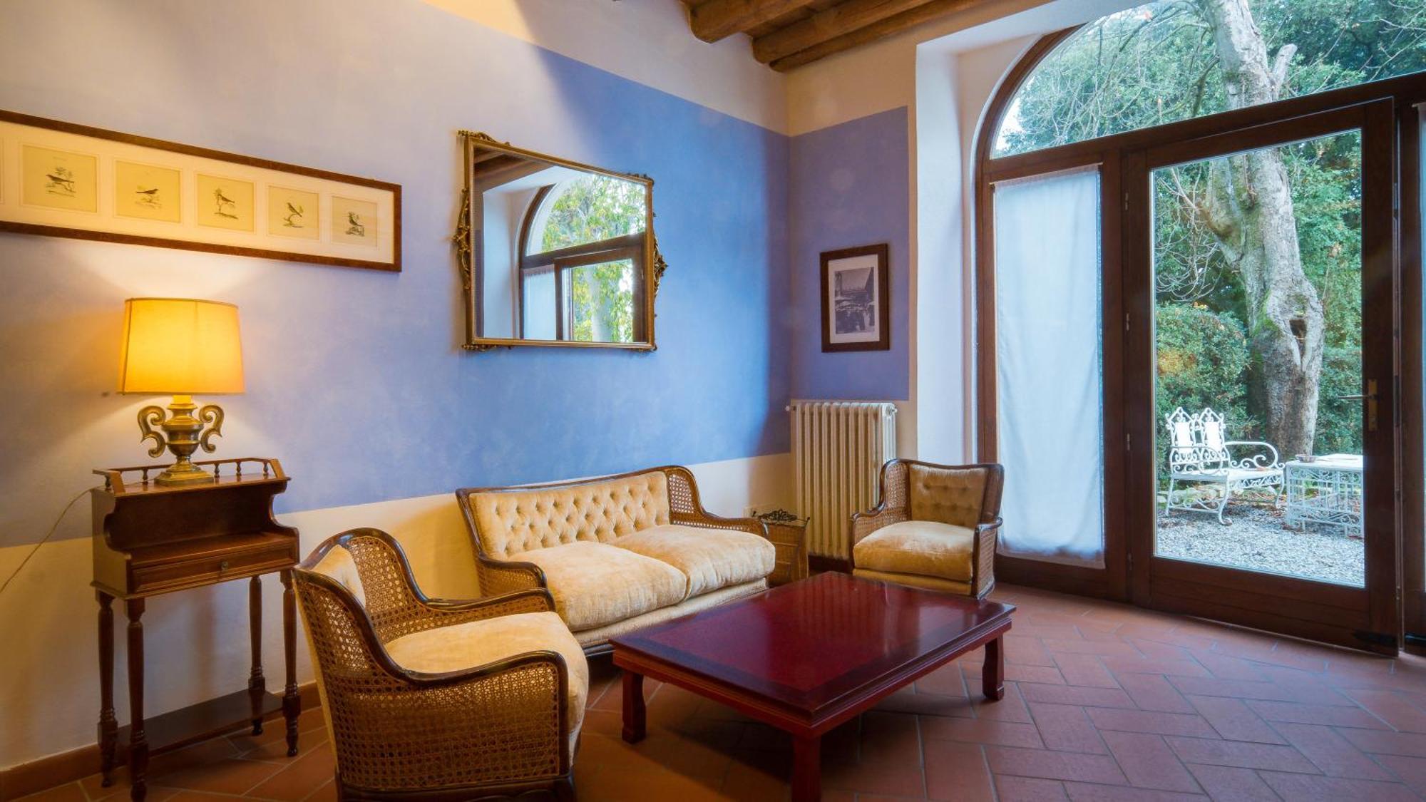 Villa Betteloni Valpolicella Suites سان بيترو في كاريانو المظهر الخارجي الصورة