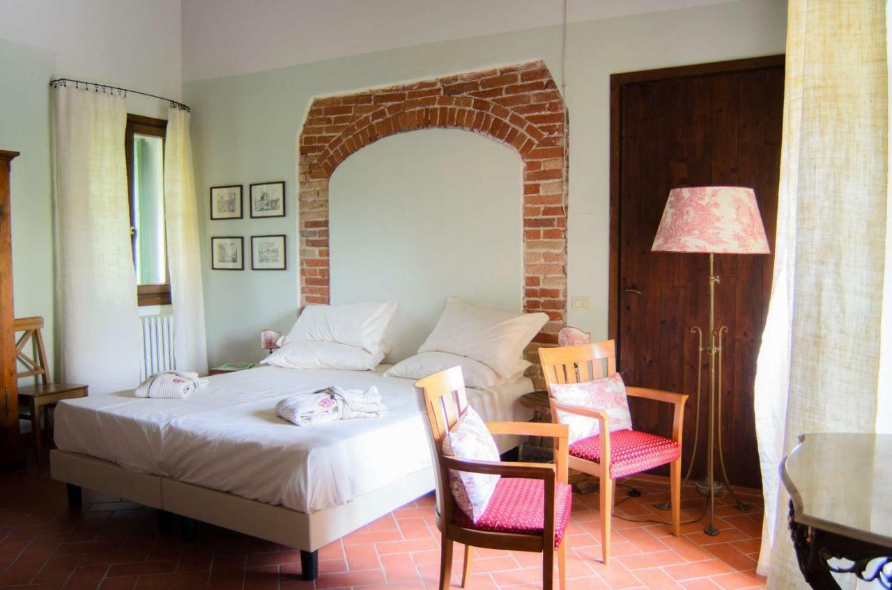 Villa Betteloni Valpolicella Suites سان بيترو في كاريانو المظهر الخارجي الصورة