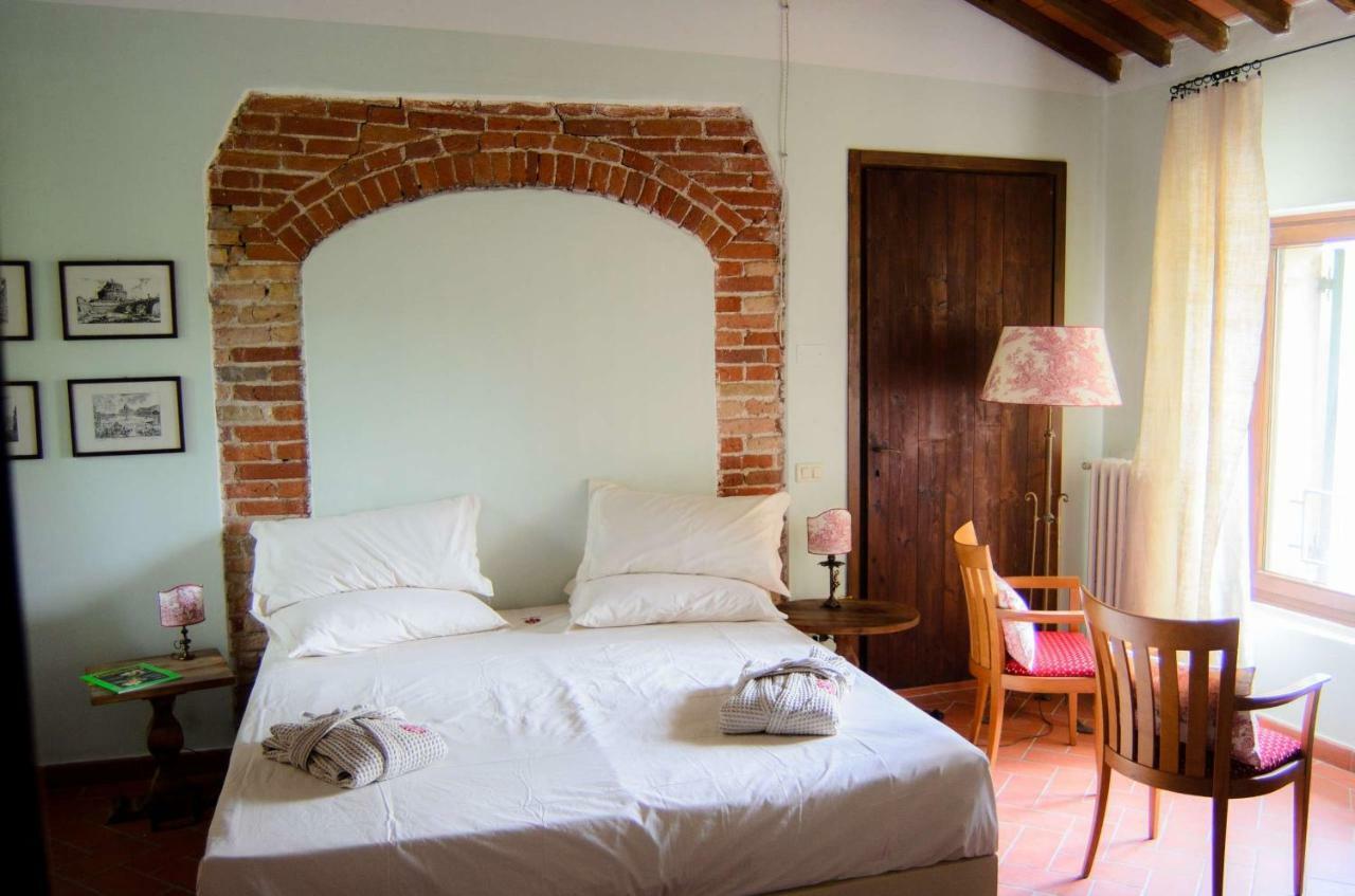 Villa Betteloni Valpolicella Suites سان بيترو في كاريانو المظهر الخارجي الصورة