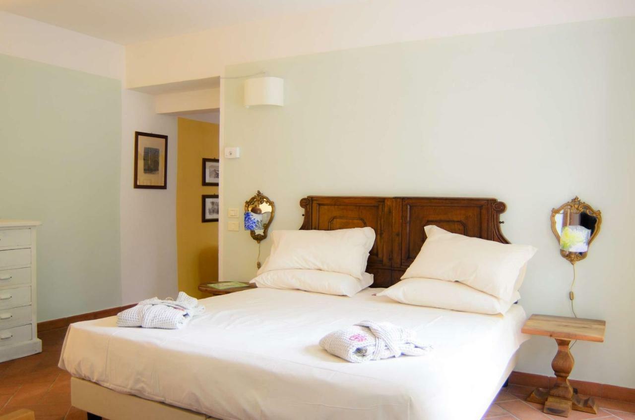 Villa Betteloni Valpolicella Suites سان بيترو في كاريانو المظهر الخارجي الصورة