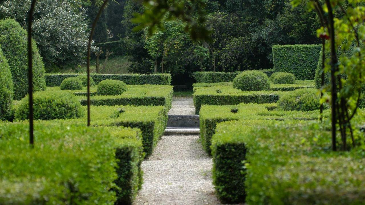 Villa Betteloni Valpolicella Suites سان بيترو في كاريانو المظهر الخارجي الصورة