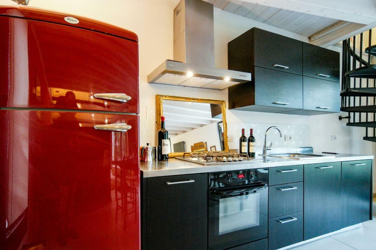 Villa Betteloni Valpolicella Suites سان بيترو في كاريانو المظهر الخارجي الصورة