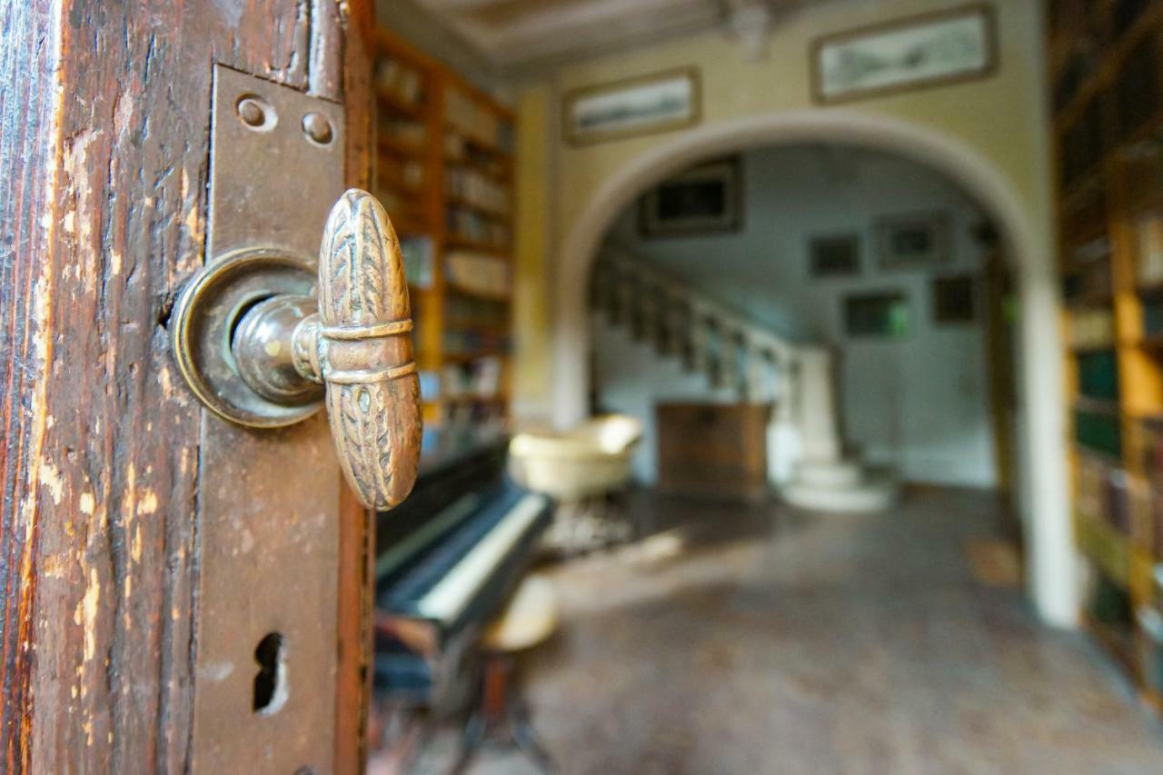 Villa Betteloni Valpolicella Suites سان بيترو في كاريانو المظهر الخارجي الصورة