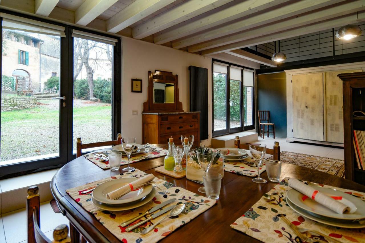 Villa Betteloni Valpolicella Suites سان بيترو في كاريانو المظهر الخارجي الصورة