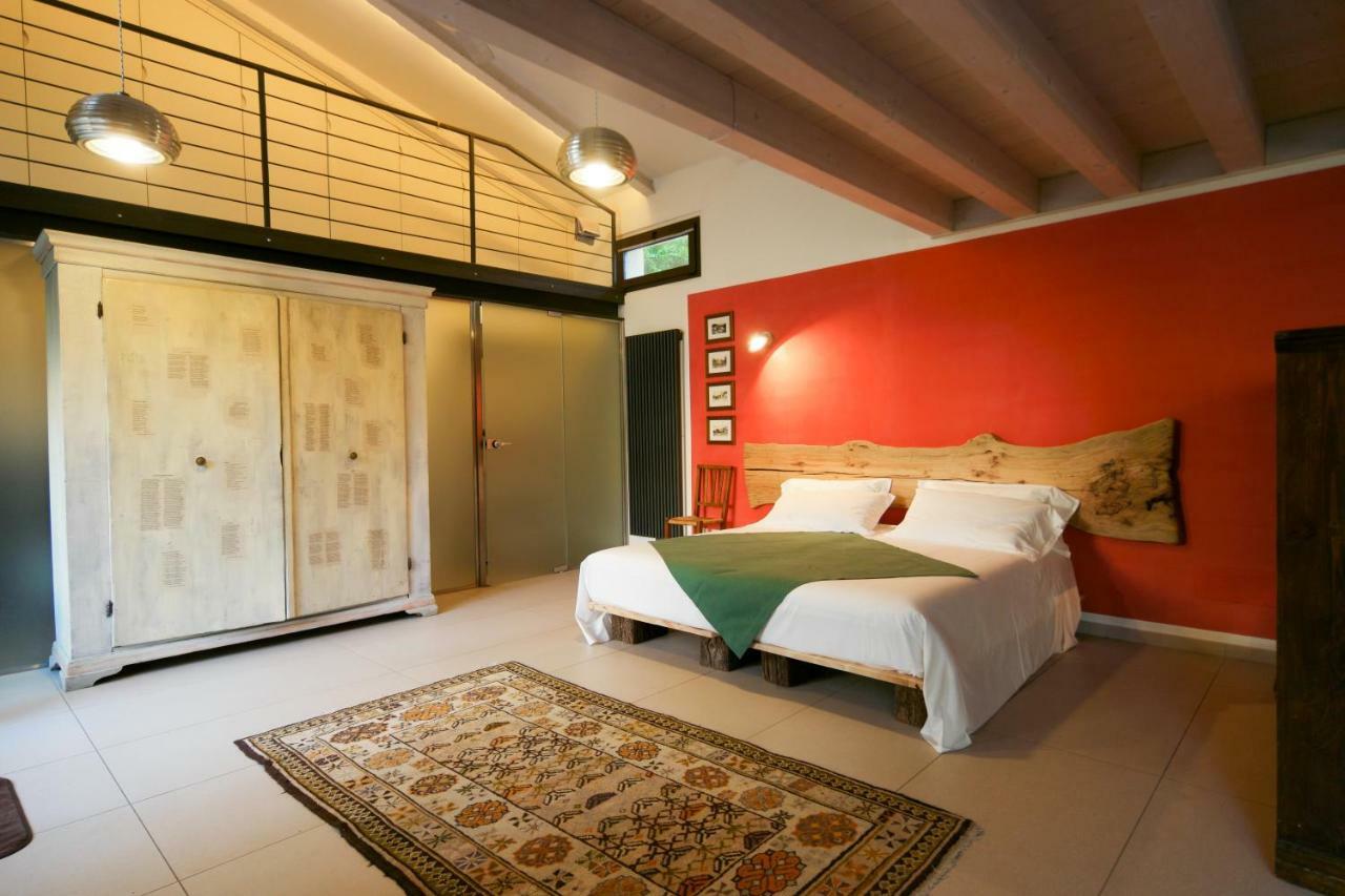 Villa Betteloni Valpolicella Suites سان بيترو في كاريانو المظهر الخارجي الصورة