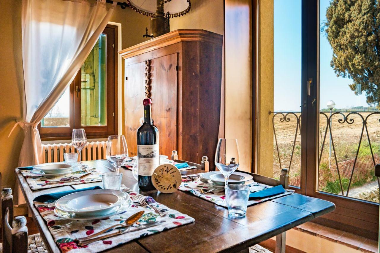 Villa Betteloni Valpolicella Suites سان بيترو في كاريانو المظهر الخارجي الصورة