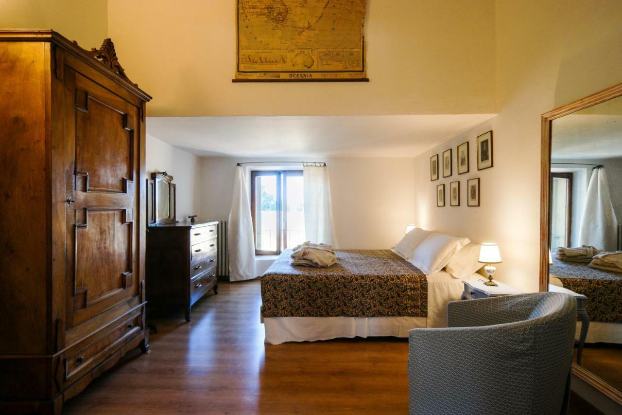 Villa Betteloni Valpolicella Suites سان بيترو في كاريانو المظهر الخارجي الصورة