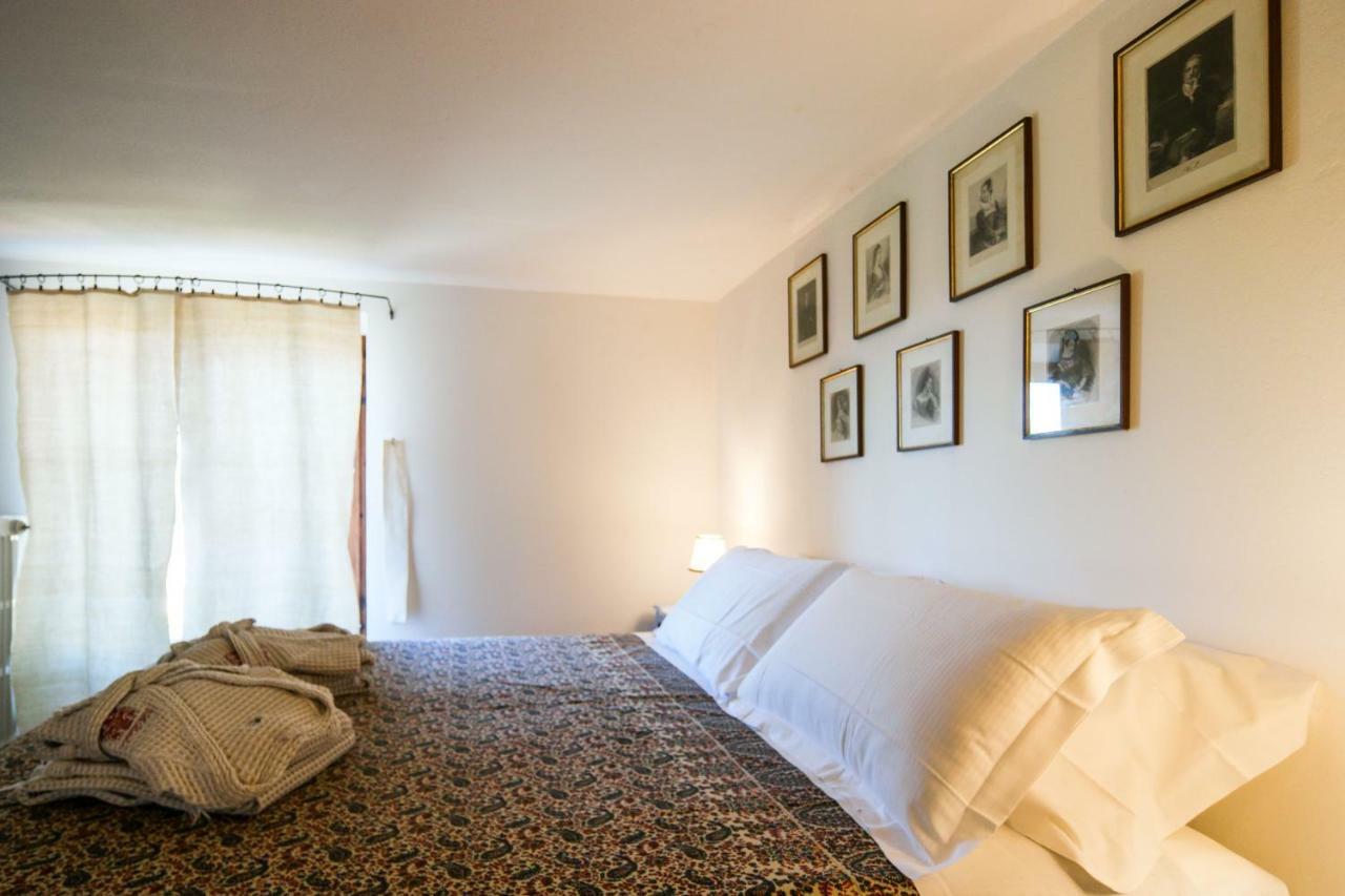 Villa Betteloni Valpolicella Suites سان بيترو في كاريانو المظهر الخارجي الصورة