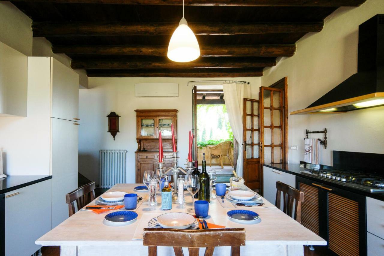 Villa Betteloni Valpolicella Suites سان بيترو في كاريانو المظهر الخارجي الصورة