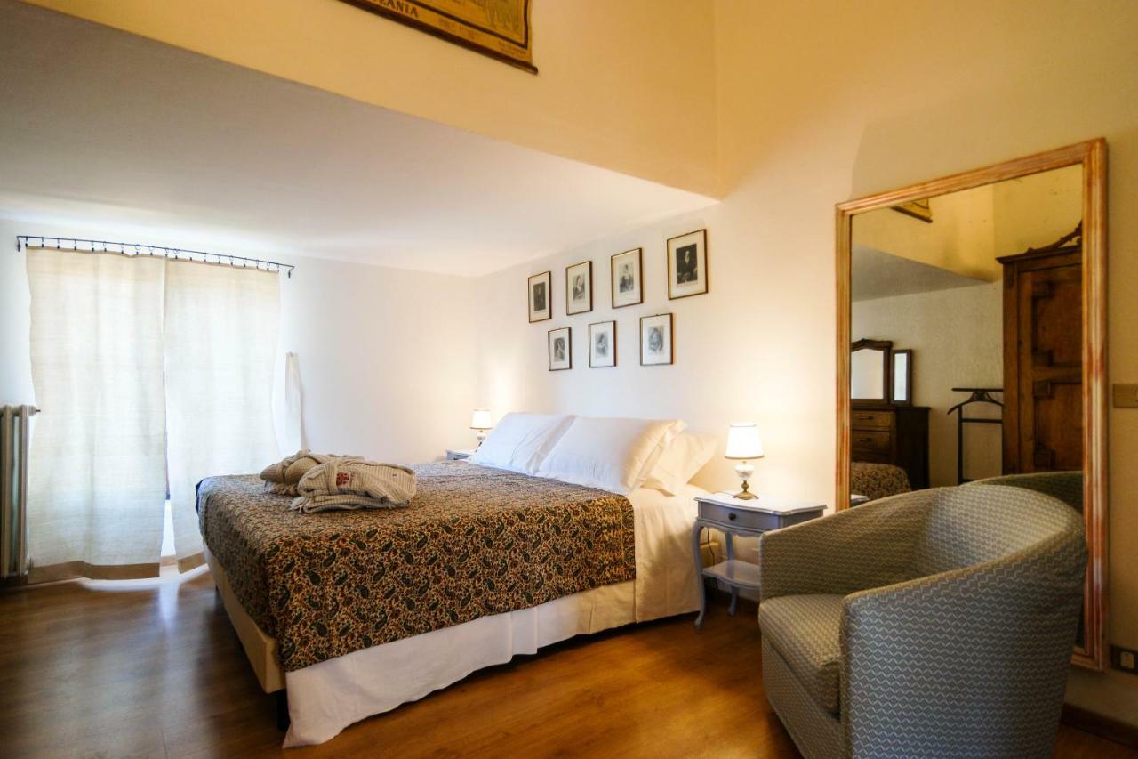 Villa Betteloni Valpolicella Suites سان بيترو في كاريانو المظهر الخارجي الصورة
