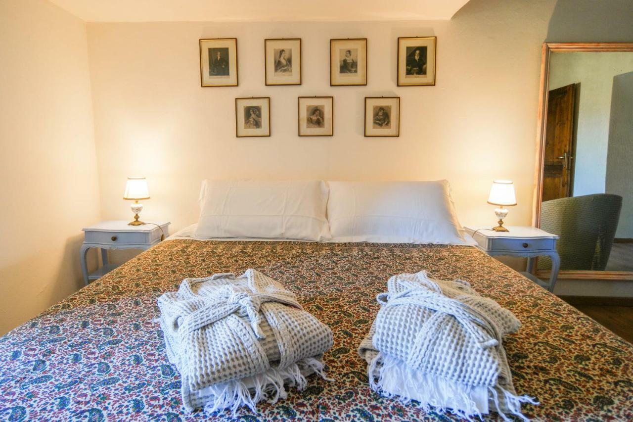 Villa Betteloni Valpolicella Suites سان بيترو في كاريانو المظهر الخارجي الصورة