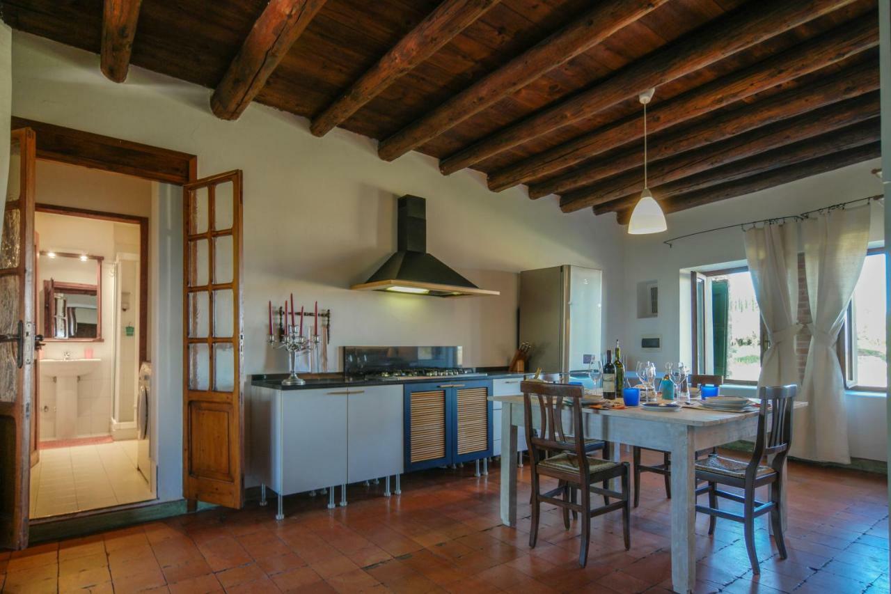 Villa Betteloni Valpolicella Suites سان بيترو في كاريانو المظهر الخارجي الصورة