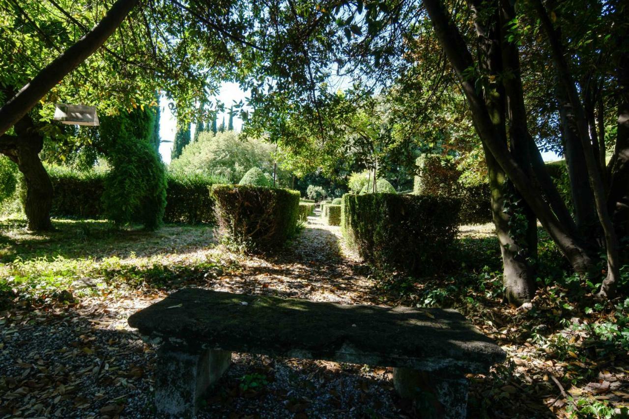 Villa Betteloni Valpolicella Suites سان بيترو في كاريانو المظهر الخارجي الصورة