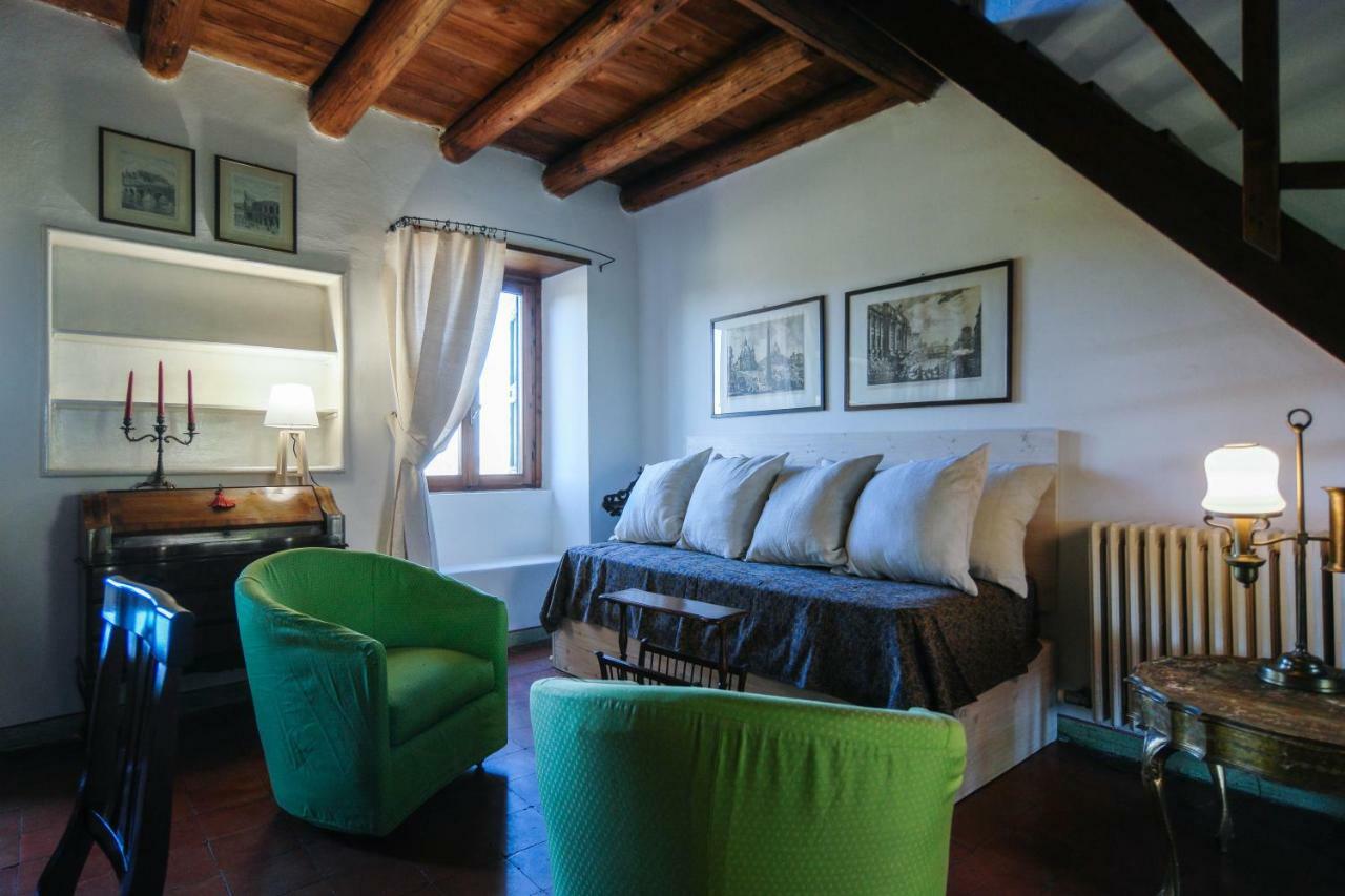 Villa Betteloni Valpolicella Suites سان بيترو في كاريانو المظهر الخارجي الصورة