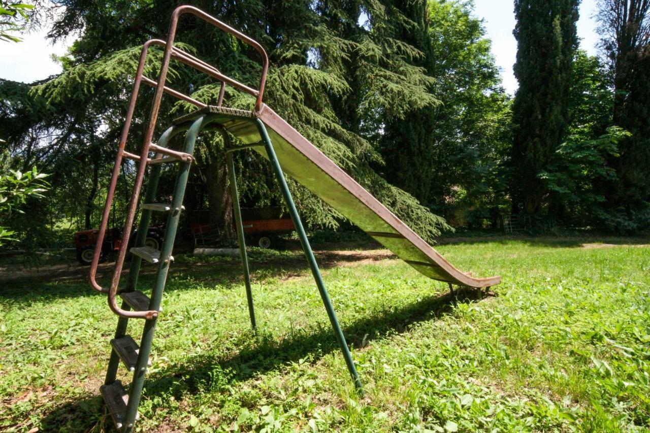 Villa Betteloni Valpolicella Suites سان بيترو في كاريانو المظهر الخارجي الصورة