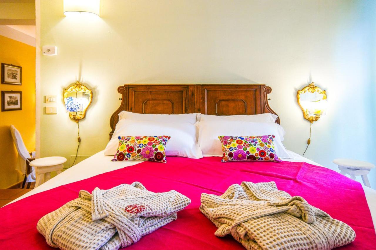 Villa Betteloni Valpolicella Suites سان بيترو في كاريانو الغرفة الصورة