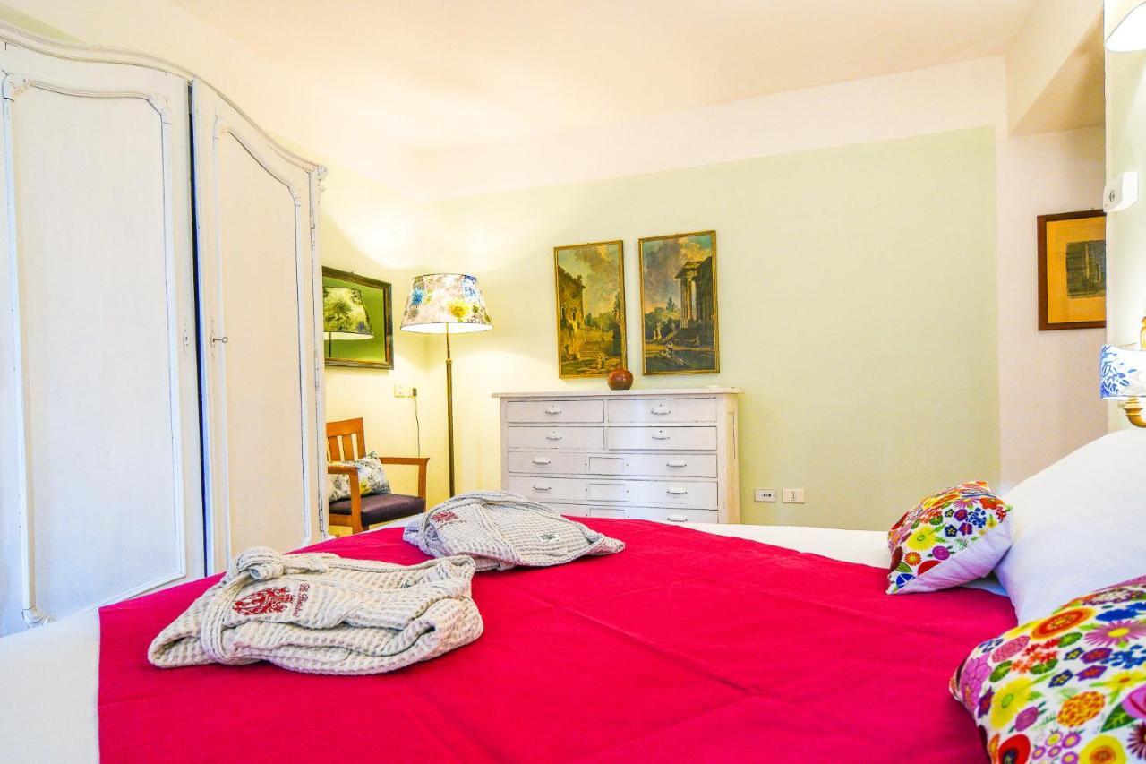 Villa Betteloni Valpolicella Suites سان بيترو في كاريانو الغرفة الصورة