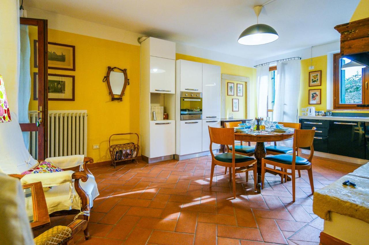 Villa Betteloni Valpolicella Suites سان بيترو في كاريانو الغرفة الصورة