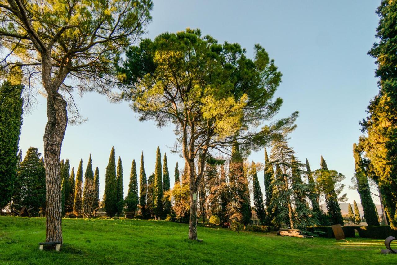 Villa Betteloni Valpolicella Suites سان بيترو في كاريانو الغرفة الصورة